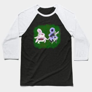 Mokona Anniversary Baseball T-Shirt